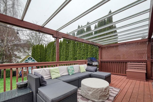 779 Adiron Ave, House other with 4 bedrooms, 3 bathrooms and 2 parking in Coquitlam BC | Image 27
