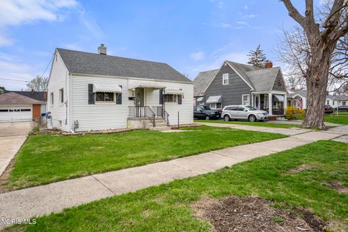 4539 290th St, Toledo, OH, 43611-1932 | Card Image