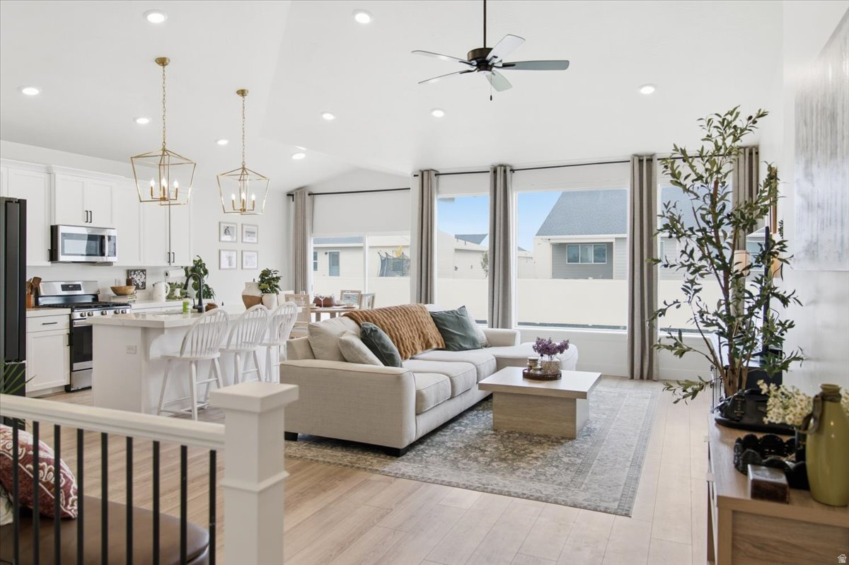 Residential in Eagle Mountain 4
