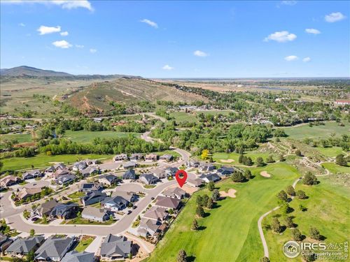 4692 Mariana Hills Cir, Loveland, CO, 80537-7927 | Card Image