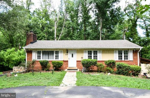 5209 Yuma Ct, ALEXANDRIA, VA, 22312-2047 | Card Image