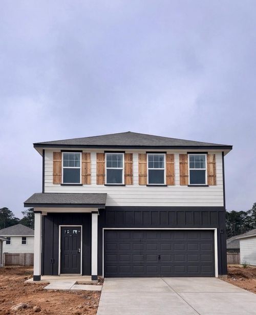 25344 Stoneham Creek Dr, Magnolia, TX, 77355-7401 | Card Image