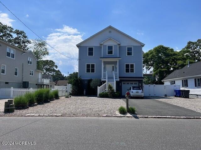Grover Rd, Toms River, NJ 08753