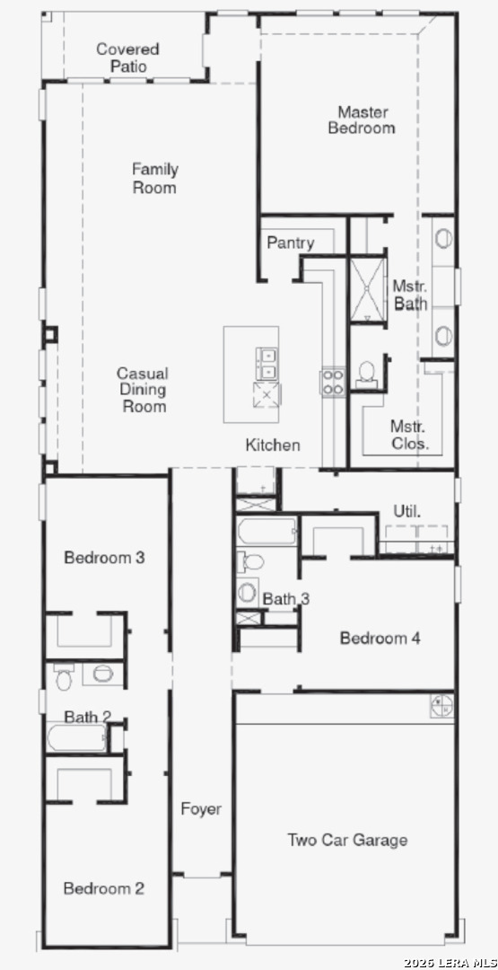 Residential in New Braunfels 2