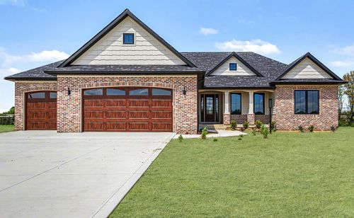 10193 Steinbeck Drive, Granger, IN, 46530 | Card Image