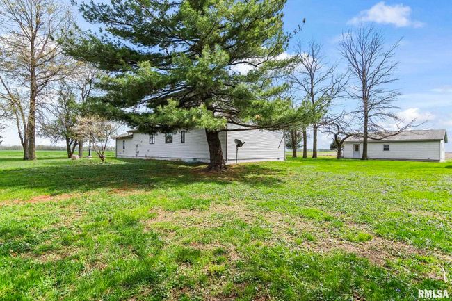 34187 E 6 Th Rd, House other with 3 bedrooms, 2 bathrooms and null parking in Pawnee IL | Image 29