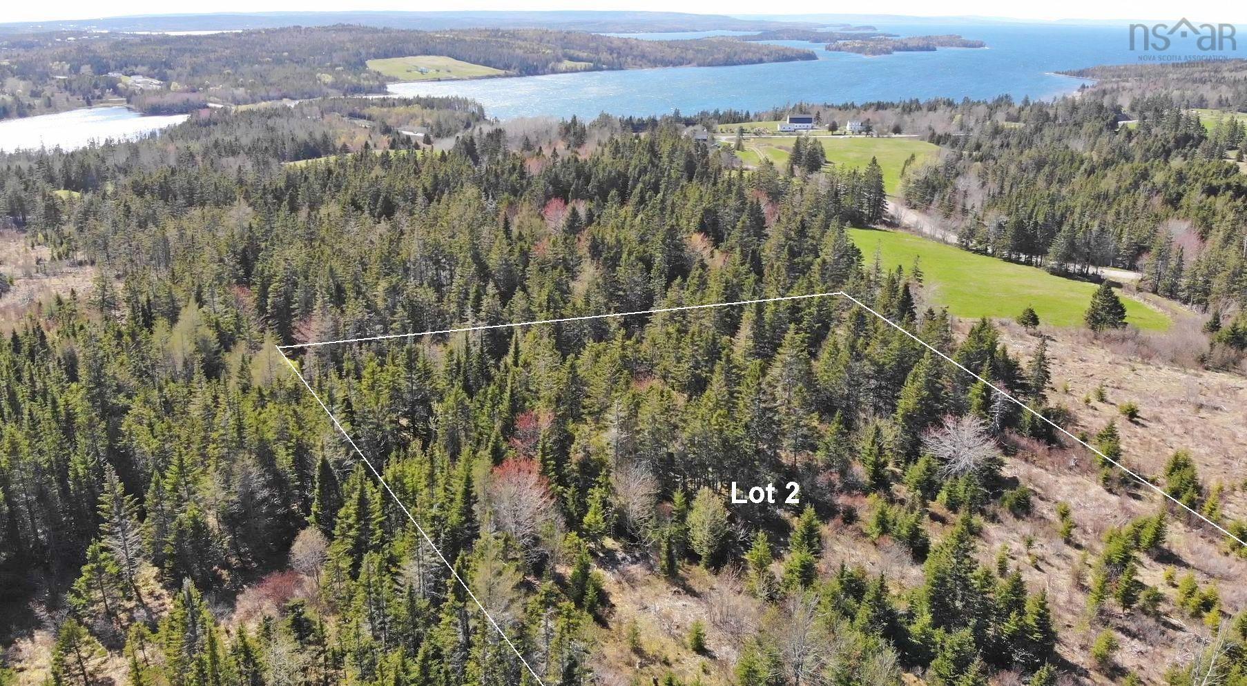 Land in Soldiers Cove