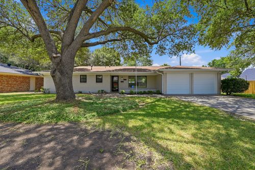 5253 Ruston Avenue, Fort Worth, TX, 76133 | Card Image