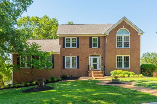 612 Indian Hills Mound, Goodlettsville, TN, 37072-3316 | Card Image