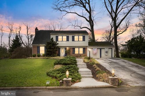 471 Buttonwood Ln, CINNAMINSON, NJ, 08077-2407 | Card Image