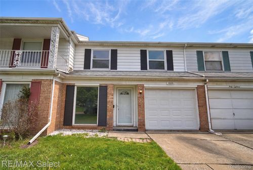 4020 Park Forest Dr, Flint, MI, 48507-2259 | Card Image