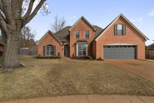 298 Marci Cv, Collierville, TN, 38017 | Card Image
