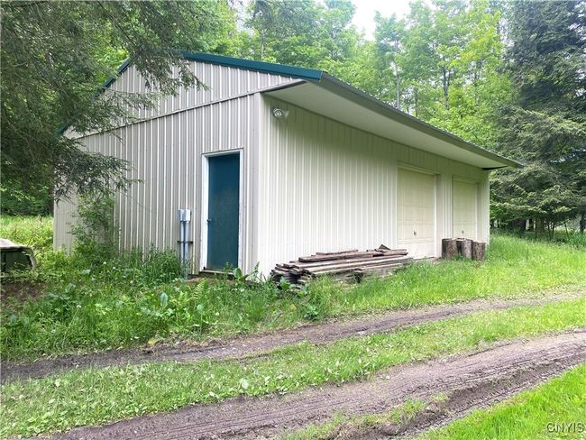 3656 Putt Brook Rd, House other with 1 bedrooms, 1 bathrooms and null parking in Scio NY | Image 22