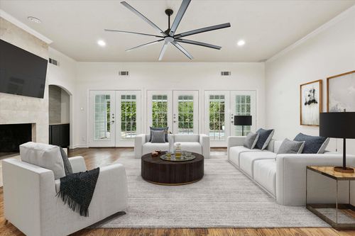 18512 Crownover Ct, Dallas, TX, 75252-2506 | Card Image