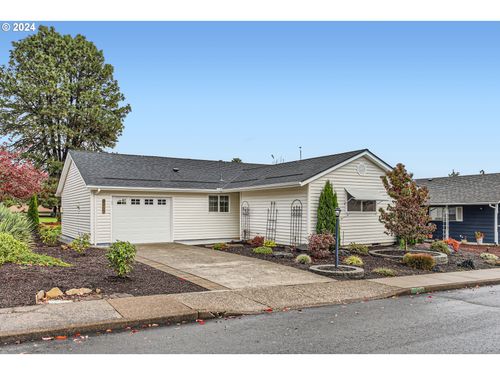 12456 Sw King George Dr, KingCity, OR, 97224 | Card Image