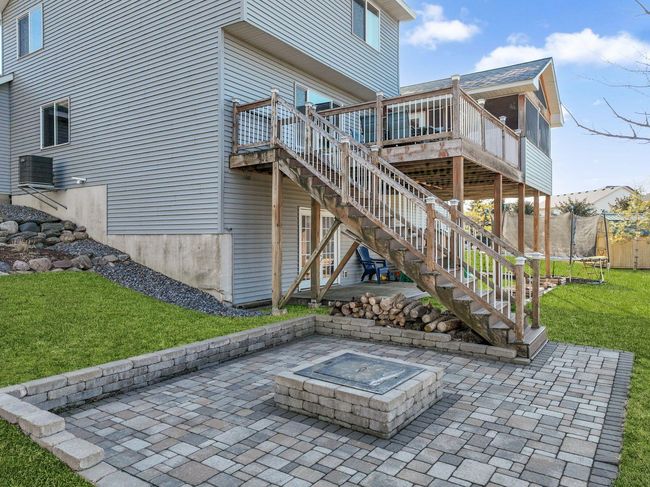 2578 Schumacher Ct, House other with 4 bedrooms, 4 bathrooms and null parking in Mayer MN | Image 36