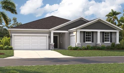 12903 Trovita Dr, GRAND ISLAND, FL, 32735-8981 | Card Image
