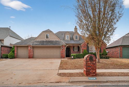 7358 E 119th Pl S, Bixby, OK, 74008-2044 | Card Image