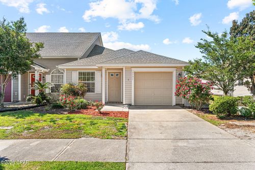 3131 Meadow Street, Lynn Haven, FL, 32444 | Card Image
