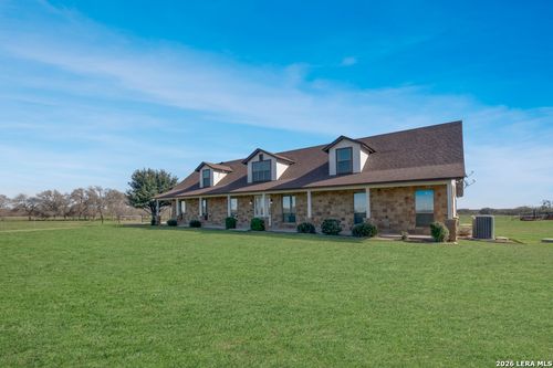 TBD FM 539 Fm 539, La Vernia, TX, 78121 | Card Image