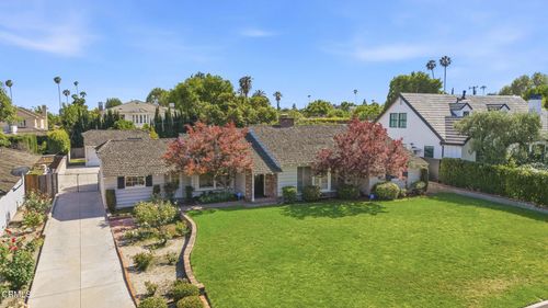 1116 Paloma Dr, Arcadia, CA, 91007-6126 | Card Image