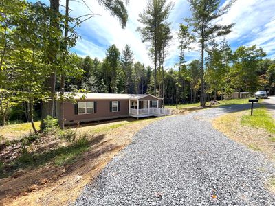 272 Wood Lane, House other with 3 bedrooms, 2 bathrooms and null parking in Hillsville VA | Image 2