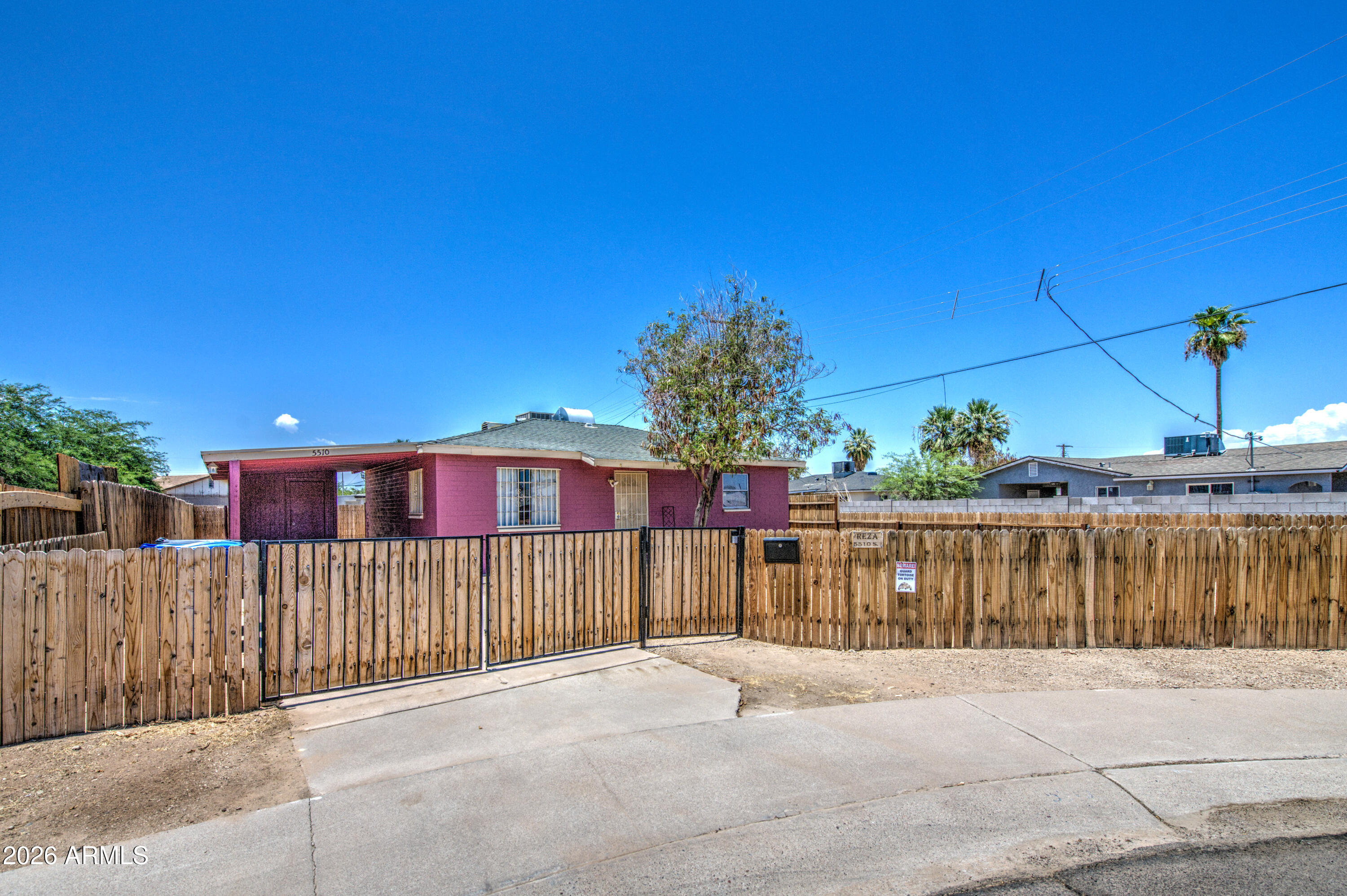 Residential in Phoenix 4