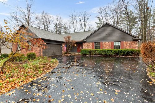 95 Forest Ridge Ct, Powell, OH, 43065-9328 | Card Image