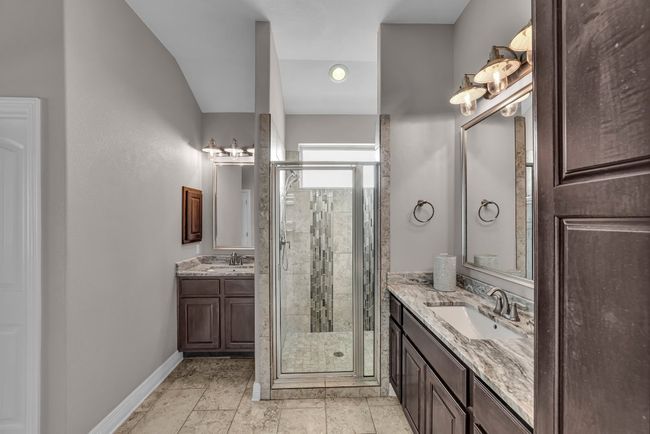 201 Wind Stone E, House other with 4 bedrooms, 2 bathrooms and 2 parking in Jarrell TX | Image 27
