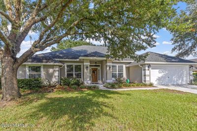 512 Cunningham Hollow Way, House other with 4 bedrooms, 2 bathrooms and null parking in St Johns FL | Image 1