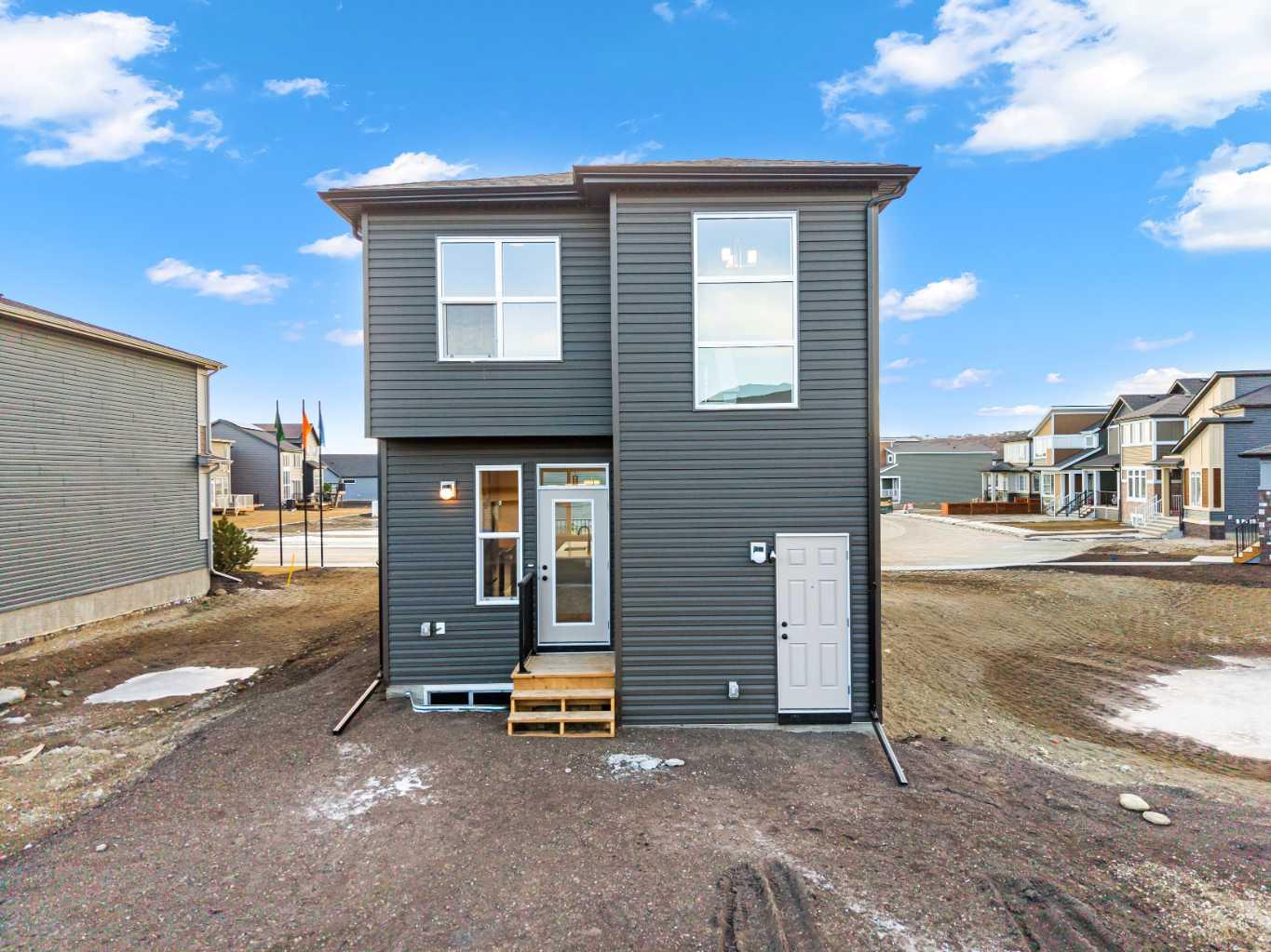 Residential in Calgary 5