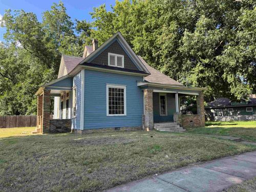 1239 W 8th St, North Little Rock, AR, 72114-4512 | Card Image