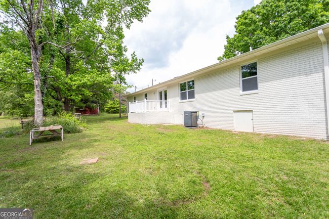 1073 We King Rd, House other with 3 bedrooms, 3 bathrooms and 3 parking in Commerce GA | Image 10