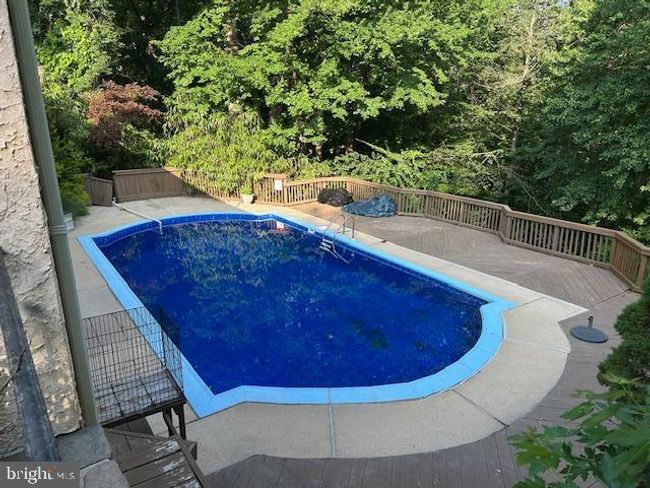 180 Foxcatcher Ln, House other with 5 bedrooms, 3 bathrooms and null parking in MEDIA PA | Image 15