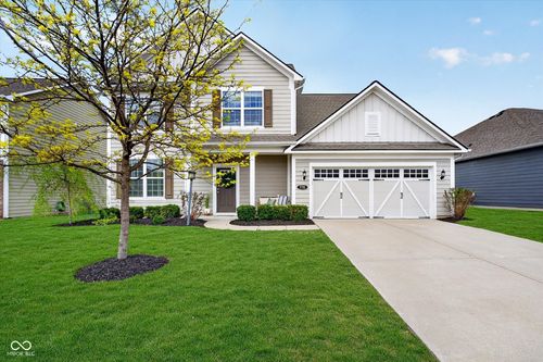 778 Silverheels Dr, Westfield, IN, 46074-7644 | Card Image