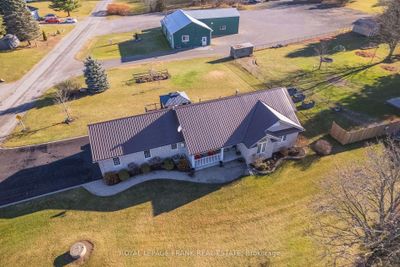 115 Haynes Rd, House other with 3 bedrooms, 2 bathrooms and 60 parking in Castleton ON | Image 1