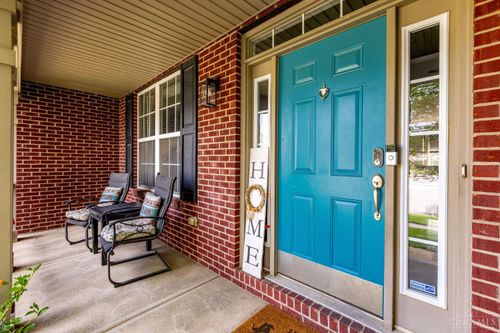 1820 Meadowsweet Dr, Lebanon, OH, 45036-4000 | Card Image