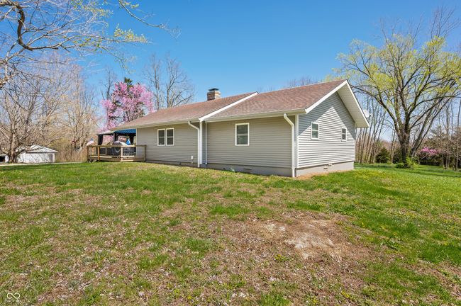 9267 N State Road 135, House other with 3 bedrooms, 2 bathrooms and null parking in Morgantown IN | Image 11