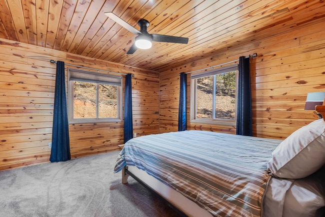 27301 Simunek Court Road, House other with 4 bedrooms, 3 bathrooms and null parking in Hot Springs SD | Image 13