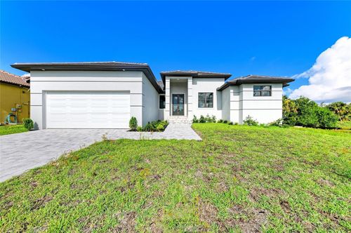 17425 Fuego Ln, Punta Gorda, FL, 33955-4605 | Card Image