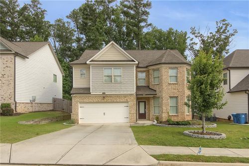 2004 Brittlebank Ln, Lawrenceville, GA, 30043-2488 | Card Image
