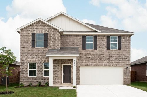 1036 Sunlit Circle, Brookshire, TX, 77423 | Card Image