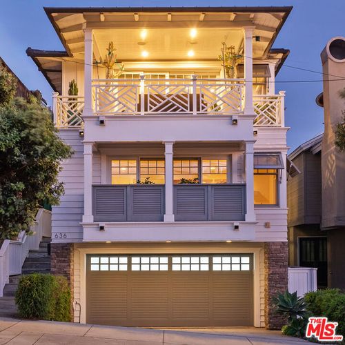 636 12th St, Manhattan Beach, CA, 90266 | Card Image