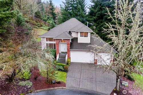 10311 Ne 156th Pl, Bothell, WA, 98011-4001 | Card Image