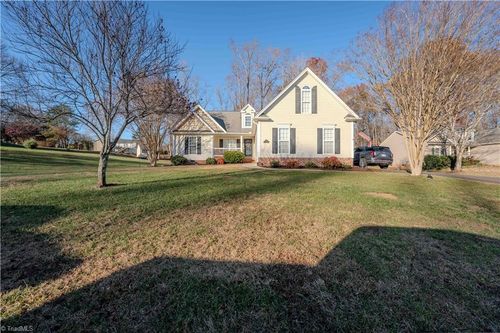 863 Ridge View Terrace, Rural Hall, NC, 27045 | Card Image