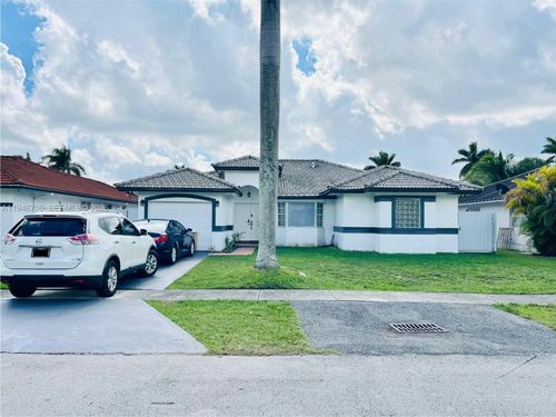 14742 Sw 176th Ter, Miami, FL, 33187 | Card Image