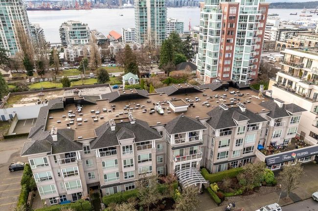 308 - 155 E 3 Rd Street, Condo with 2 bedrooms, 1 bathrooms and 1 parking in North Vancouver BC | Image 39