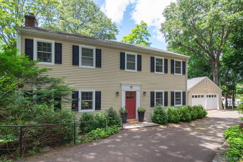 13 Janet Ter, Irvington, NY, 10533-1305 | Card Image