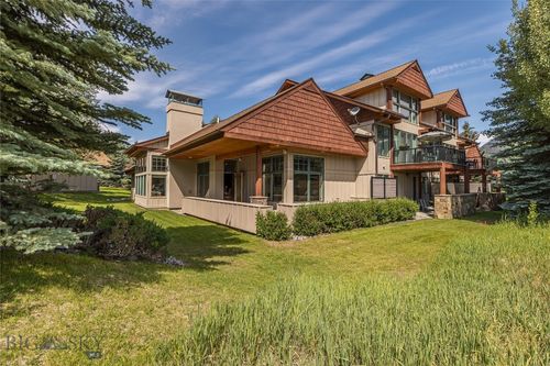 30 Crail Creek Rd, Big Sky, MT, 59716-7738 | Card Image