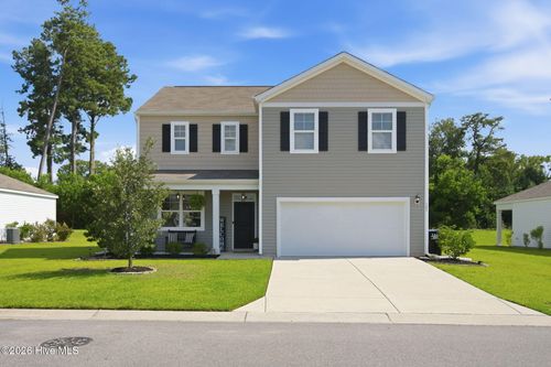 lot-9-141 Tributary Cir, Wilmington, NC, 28401-7013 | Card Image
